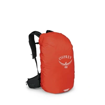 Abbildung von Osprey HiVis Raincover Mars Orange Small