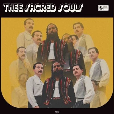 Abbildung von Thee Sacred Souls