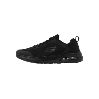 Abbildung von Skechers Herren 52559 Sneakers, Black, 46 EU