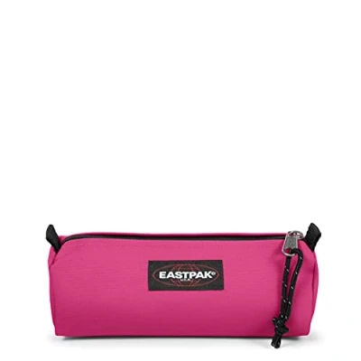 Abbildung von EASTPAK BENCHMARK Single Federmäppchen Pink Escape (Rosa)