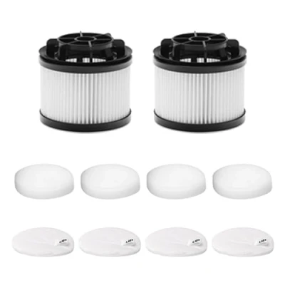 Abbildung von Levoit LSV V201F Staubsaugerfilter, Schaumstofffilter