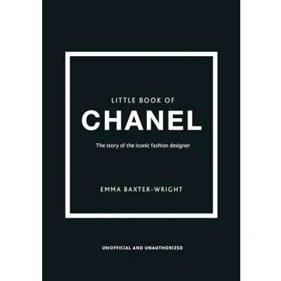 Abbildung von Little Book of Chanel: New Edition (Little Books Fashion)