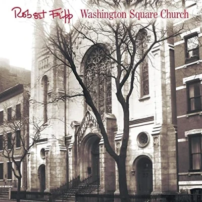 Abbildung von Washington Square Church 2LP 200gram vinyl [Vinyl LP]