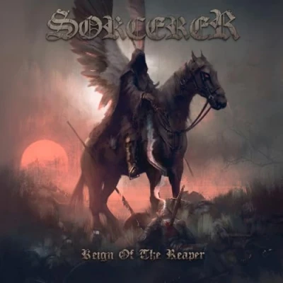 Abbildung von Reign of the Reaper