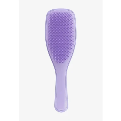 Abbildung von Tangle Teezer Ultimate Detangler Thick &amp; Curly Bürste, Größe: One Size, Purple passion