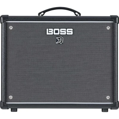 Abbildung von Boss Katana 50 EX Gen 3 Combo 1x12 50W