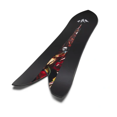 Abbildung von Jones Storm Chaser 24/25 Snowboard