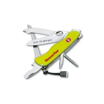 Abbildung von Victorinox RescueTool