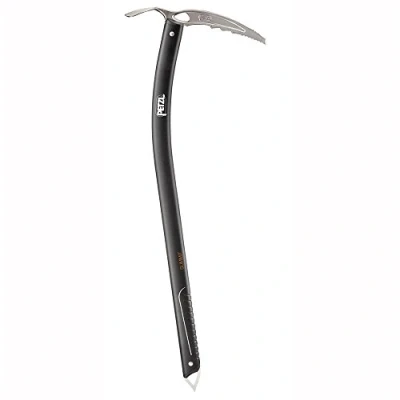Abbildung von Petzl Summit ice axe Eispickel