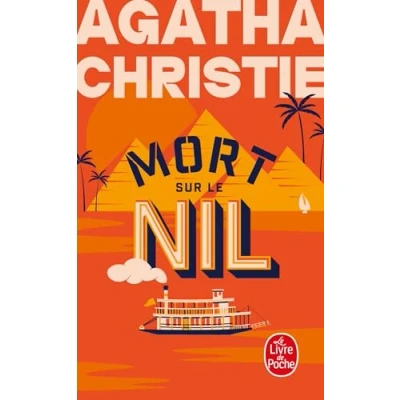 Abbildung von Mort sur le Nil (Nouvelle traduction révisée)