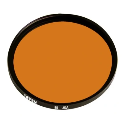 Abbildung von Tiffen FILTER 67MM 85B