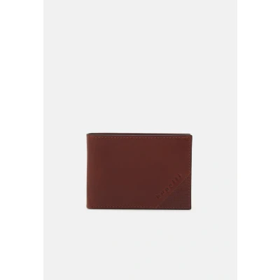 Abbildung von bugatti Unisex Geldbörse, Herren, Größe: One Size, Cognac