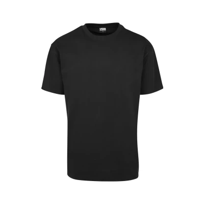 Abbildung von Urban Classics Herren T Shirt Heavy Oversized Tee, für Männer, Baumwolle, Rundhals, erhältlich in vielen Farben, Größen S 5XL