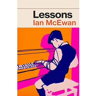 Abbildung von Lessons: the new novel from author of Atonement