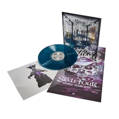 Abbildung von NOUVEL ALBUM