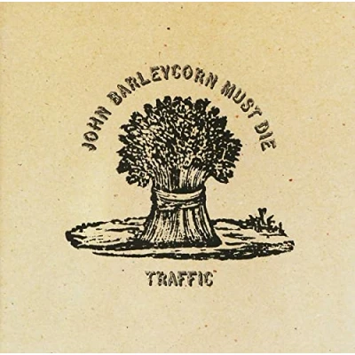 Abbildung von John Barleycorn Must die