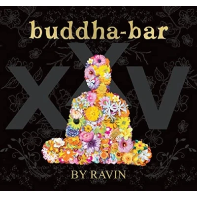 Abbildung von Buddha Bar Xxv