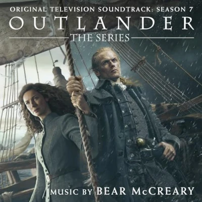 Abbildung von Outlander: Season 7 / Ost