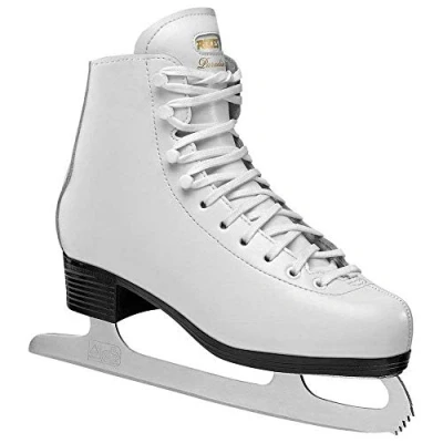 Abbildung von Roces Damen Schlittschuhe Paradise Lama Schlittschuh, Weiß, 37 EU