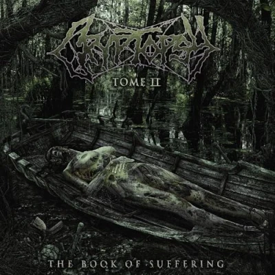 Abbildung von BOOK OF SUFFERING TOME