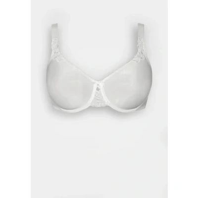 Abbildung von Chantelle Hedona Bügel BH, Damen, Größe: 85D, Black