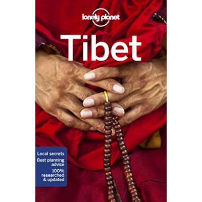 Abbildung von Lonely Planet Tibet: Perfect for exploring top sights and taking roads less travelled (Travel Guide)