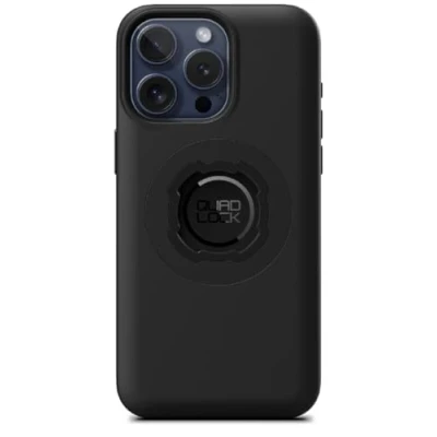 Abbildung von Quad Lock MAG Hülle für iPhone 15 Pro Max