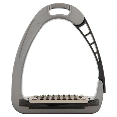 Abbildung von Acavallo Safety Stirrups Arena Alupro