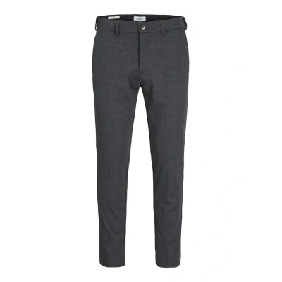Abbildung von Jack &amp; Jones Jpstmarco Jjcooper Chino, Herren, Größe: 28x32, Dark grey melange