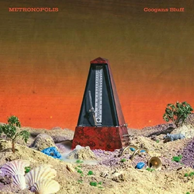 Abbildung von Metronopolis (Black Vinyl/Mp3) [Vinyl LP]