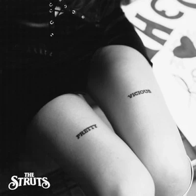 Abbildung von Pretty Vicious