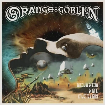 Abbildung von Science, Not Fiction (Gatefold Black 2LP)