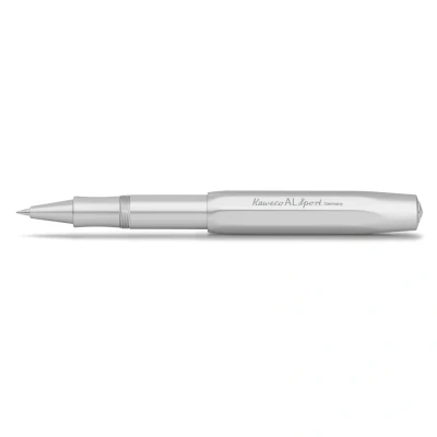 Abbildung von Kaweco AL SPORT Gel Roller Silber