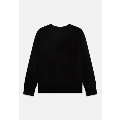 Abbildung von Jack &amp; Jones Junior Jorvesterbro Sweatshirt für Kinder, Größe: 128, Black
