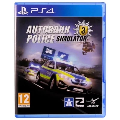 Abbildung von Autobahn Police Simulator 3