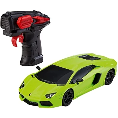 Abbildung von RC Scale Car Lamborghini Aventador Coupé