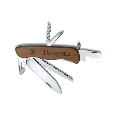 Abbildung von Victorinox Forester Wood