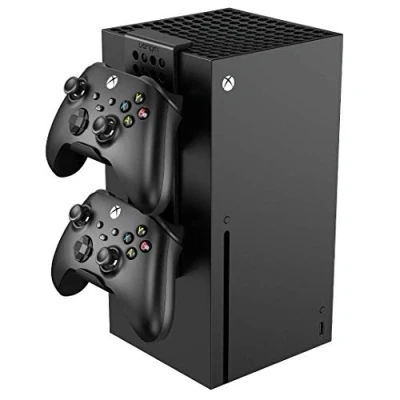 Abbildung von Venom Xbox Controller Rack (Xbox Series X)