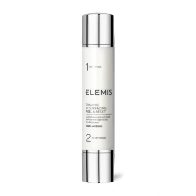 Abbildung von Elemis Dynamic Resurfacing Peel und Reset, 50505