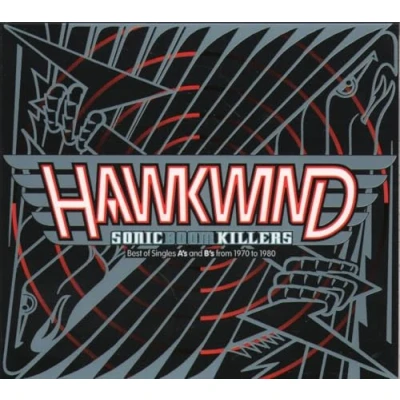 Abbildung von Sonic Boom Killers: The Singles A&#039;s &amp; B&#039;s