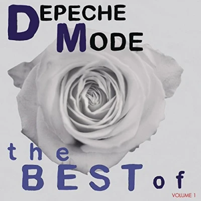 Abbildung von The Best of Depeche Mode,Vol.1