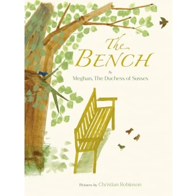 Abbildung von The Bench