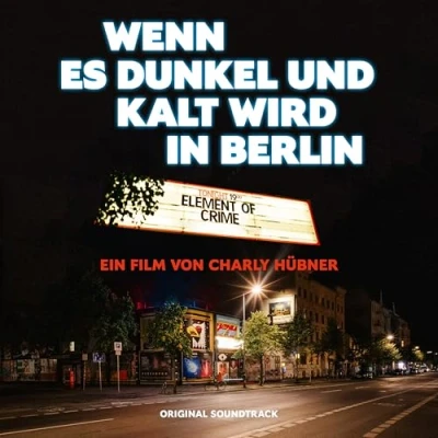 Abbildung von Wenn es dunkel und kalt wird in Berlin (Live)