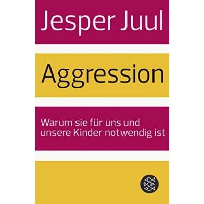 Abbildung von Aggression: Warum sie für uns und unsere Kinder notwendig ist