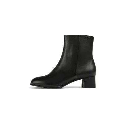Abbildung von Camper Katie Stiefelette, Damen, Größe: 36, Black Schuhe