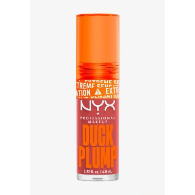Abbildung von Nyx Professional Makeup DUCK Plump Lip Plumper, Damen, Größe: 7 ml, Nude swings