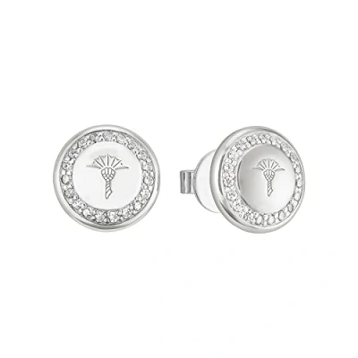 Abbildung von JOOP! Accessories Ohrringe, Damen, Größe: One Size, Silber