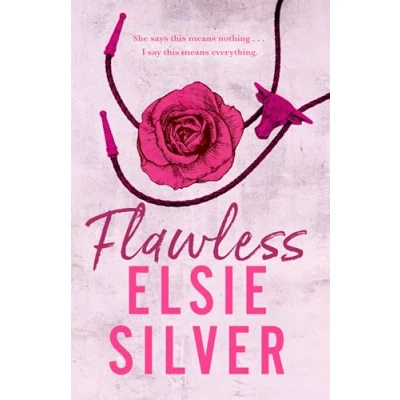 Abbildung von Flawless: Enter your cowboy era with this must read, small town romance from Sunday Times bestselling author! (Chestnut Springs)