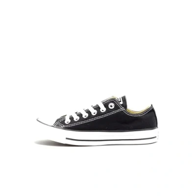 Abbildung von Converse Unisex Erwachsene Sneaker Low Chuck Taylor All Star OX Schwarz 37