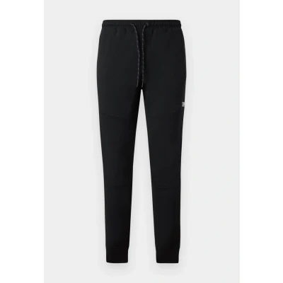 Abbildung von Jack &amp; Jones Jpstwill AIR Jogginghose, Herren, Größe: Large, Black